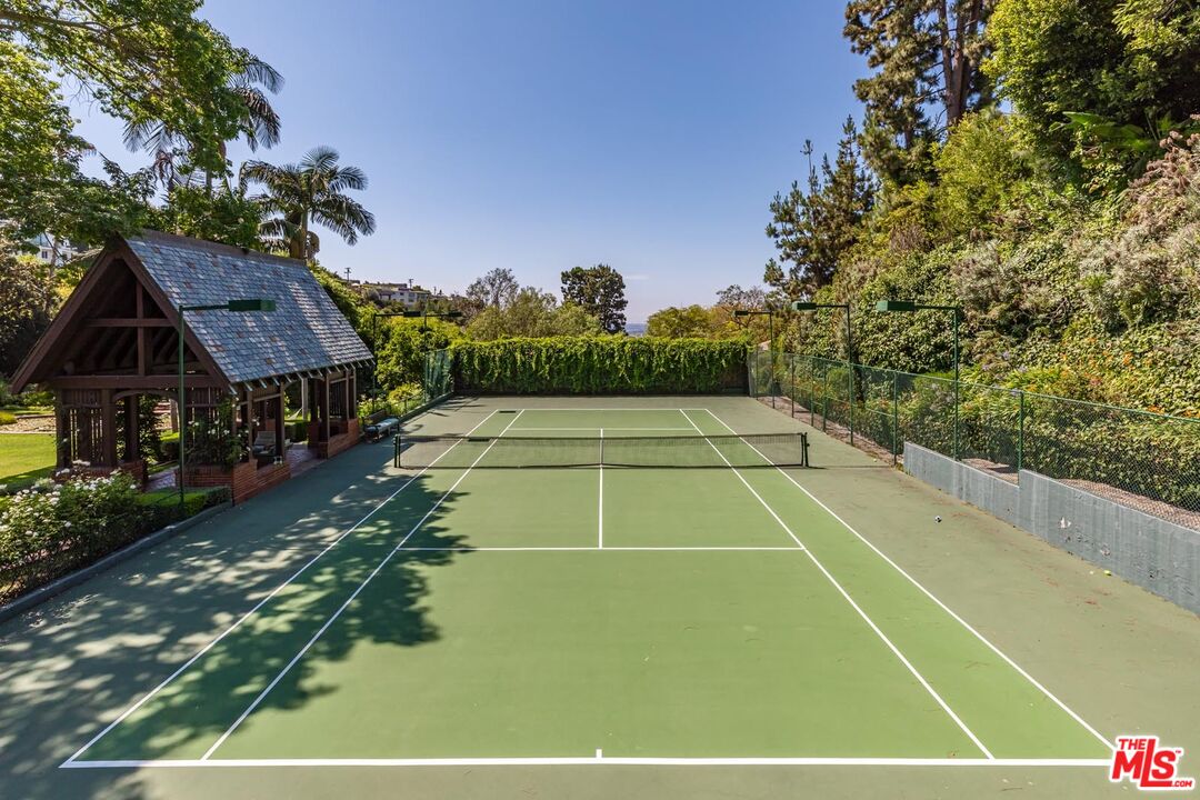 1475 N Doheny Dr, Hollywood Hills