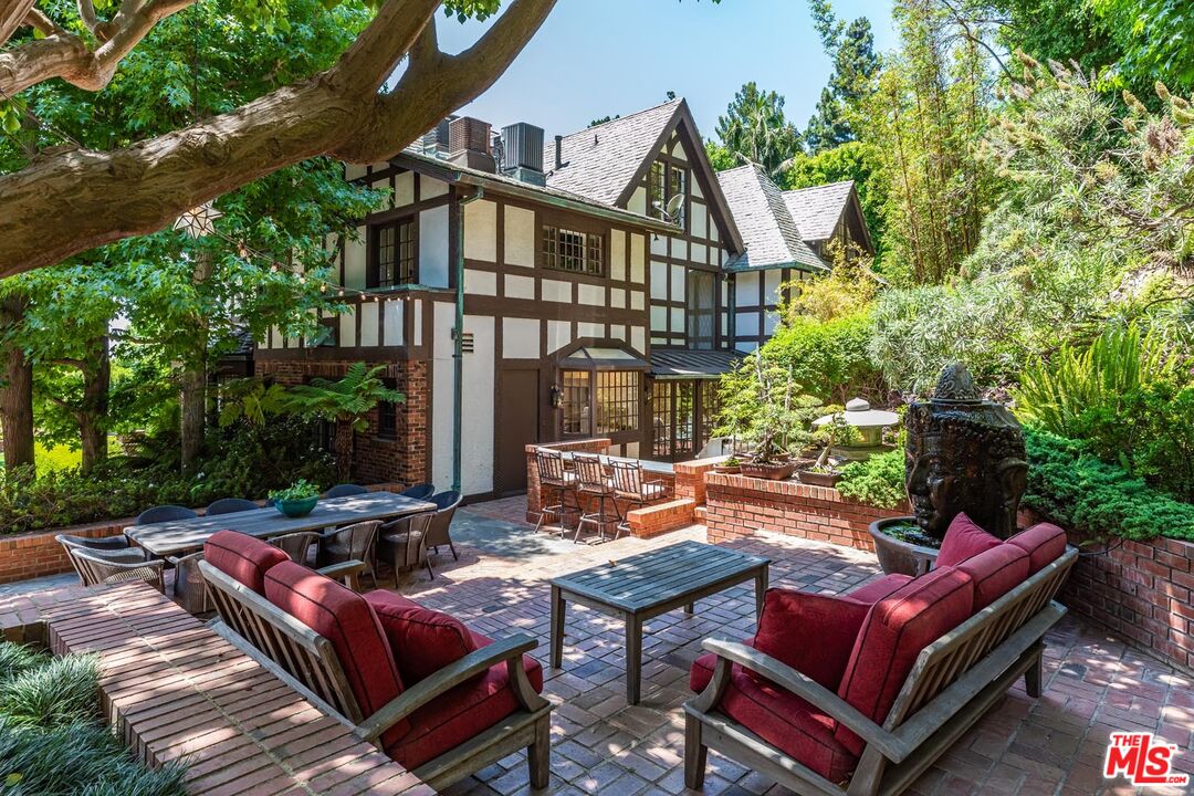 1475 N Doheny Dr, Hollywood Hills