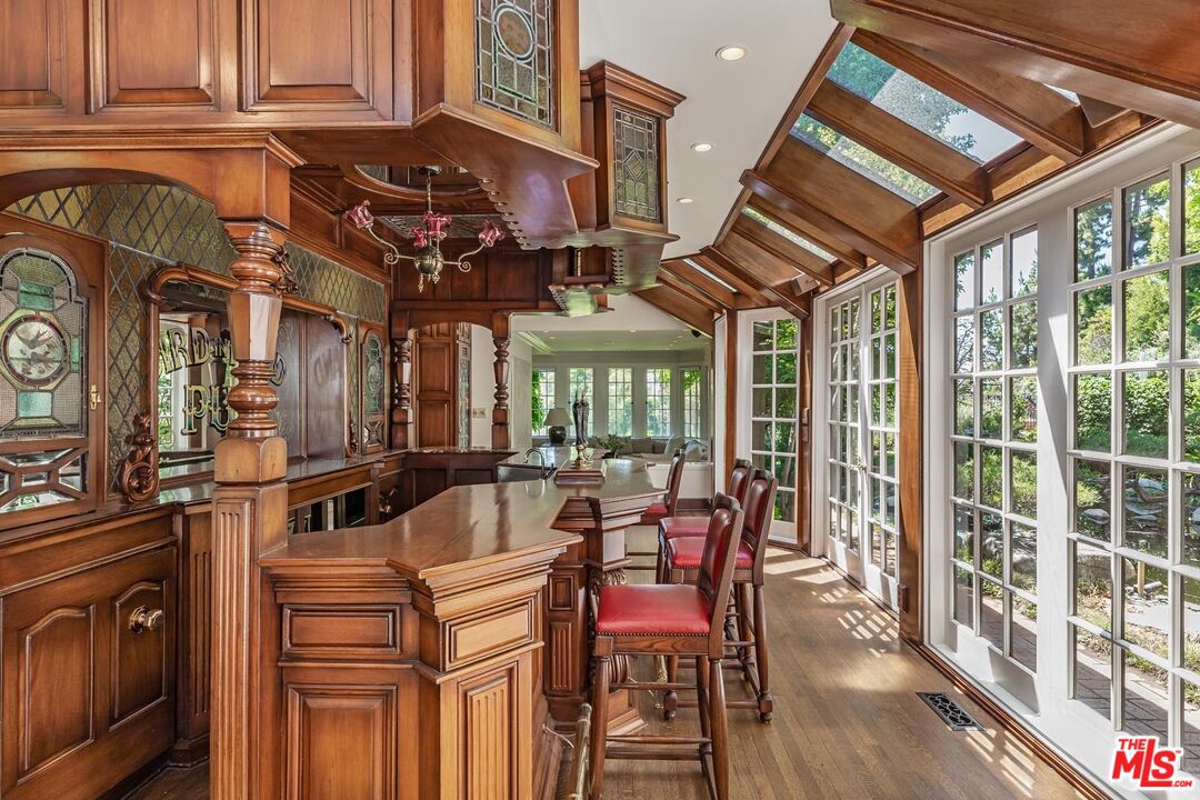 1475 N Doheny Dr, Hollywood Hills