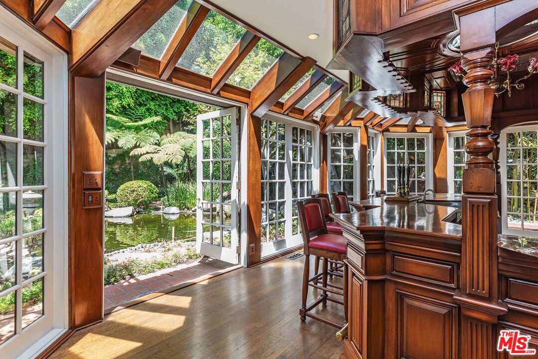1475 N Doheny Dr, Hollywood Hills