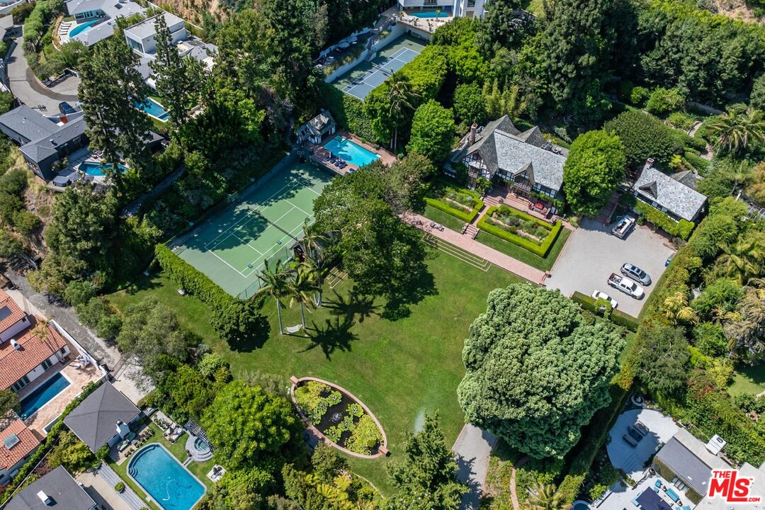 1475 N Doheny Dr, Hollywood Hills