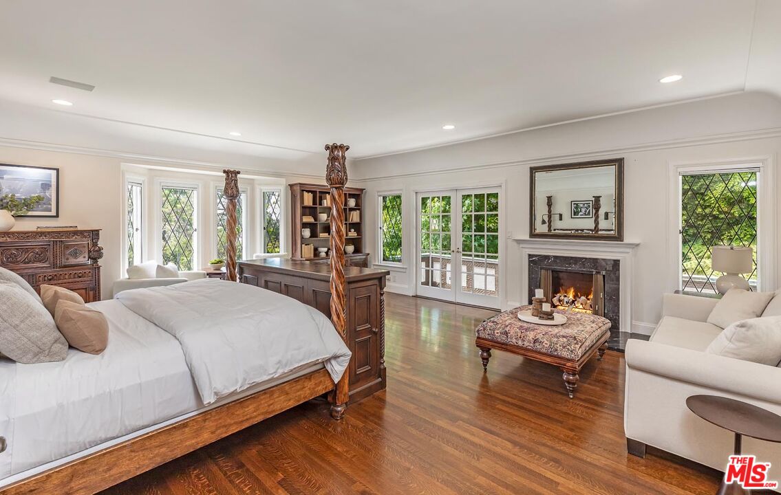 1475 N Doheny Dr, Hollywood Hills