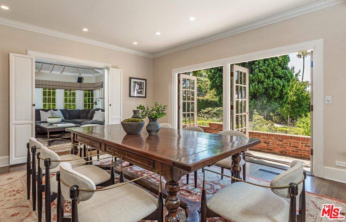 1475 N Doheny Dr, Hollywood Hills