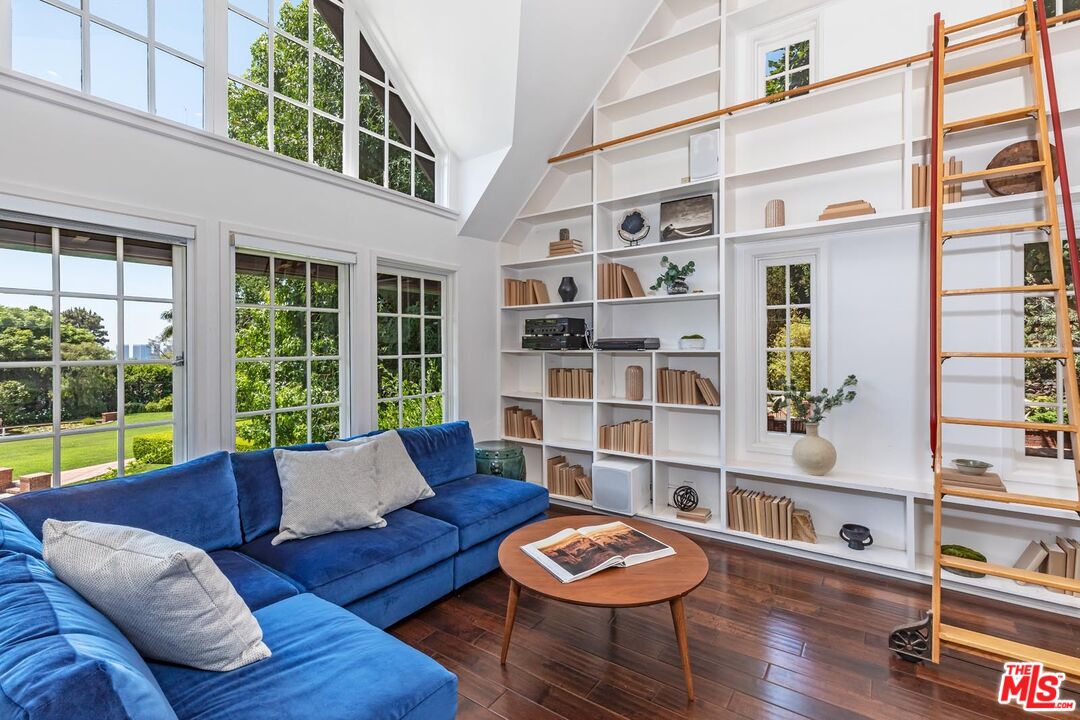 1475 N Doheny Dr, Hollywood Hills
