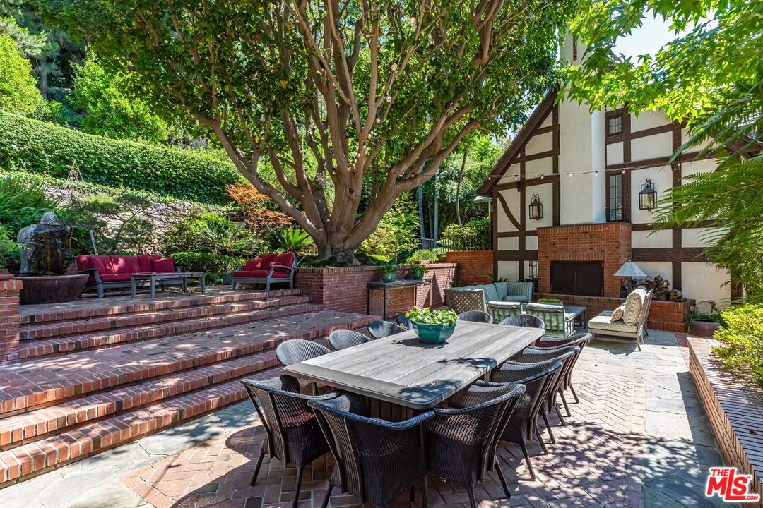 1475 N Doheny Dr, Hollywood Hills