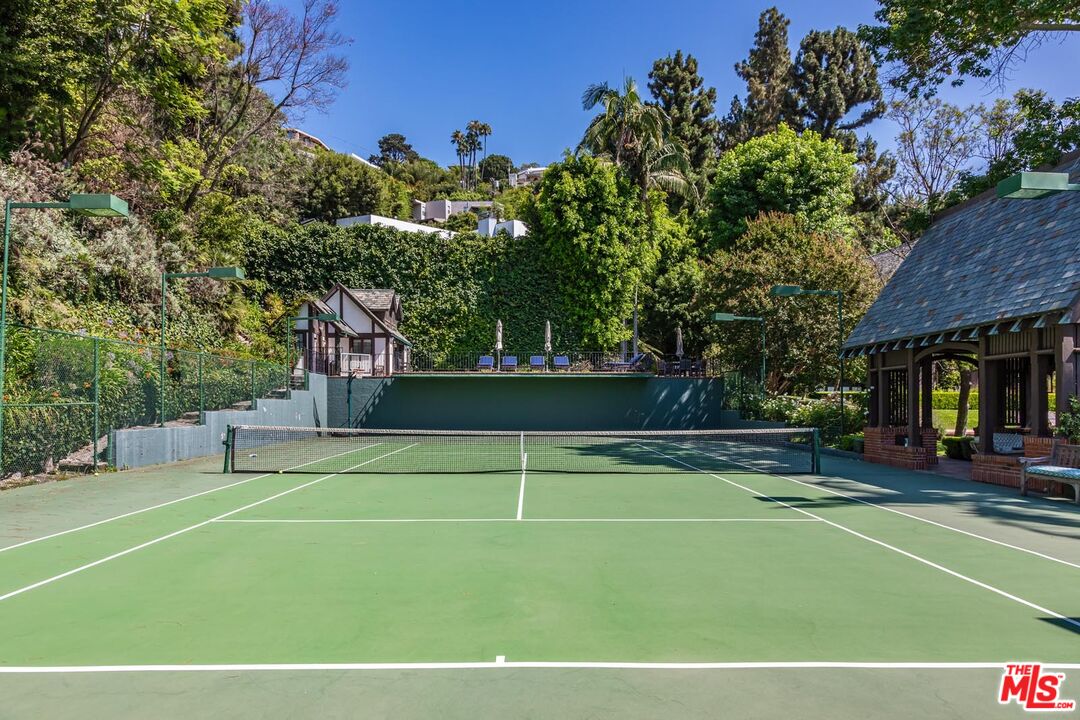 1475 N Doheny Dr, Hollywood Hills