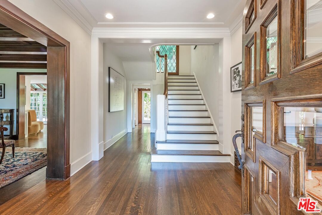 1475 N Doheny Dr, Hollywood Hills
