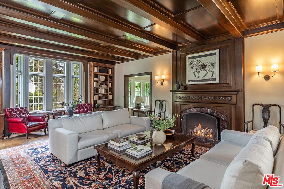 1475 N Doheny Dr, Hollywood Hills