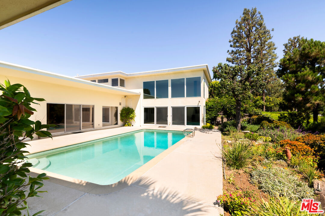 11343 Chalon Rd, Bel Air