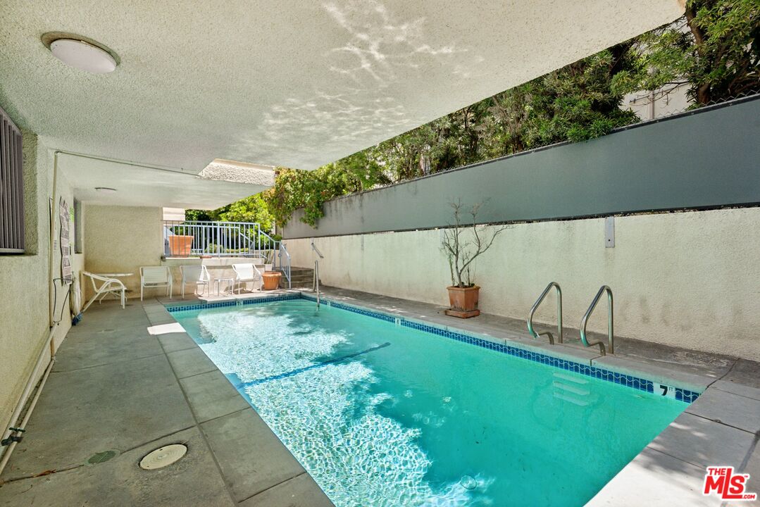 10644 Wilkins Ave Unit: 103, Westwood