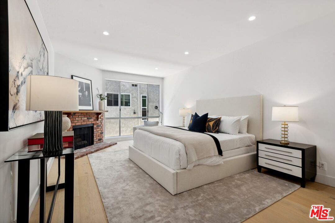 10644 Wilkins Ave Unit: 103, Westwood