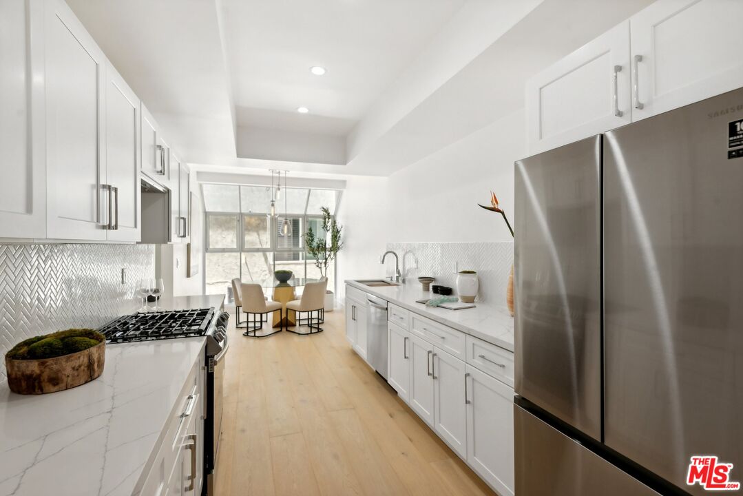 10644 Wilkins Ave Unit: 103, Westwood