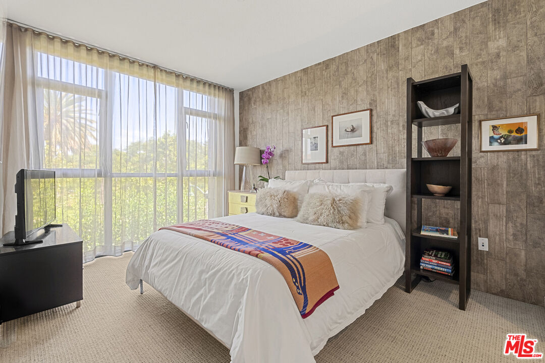 13045 Pacific Prome Unit: 324, Playa Vista