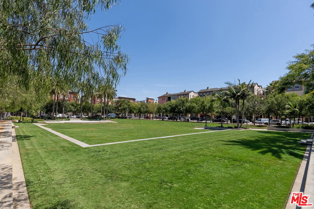 13045 Pacific Prome Unit: 324, Playa Vista