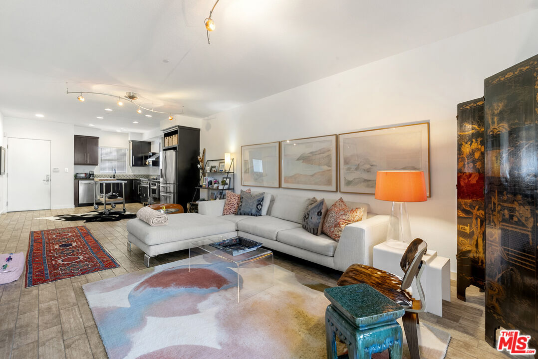 13045 Pacific Prome Unit: 324, Playa Vista