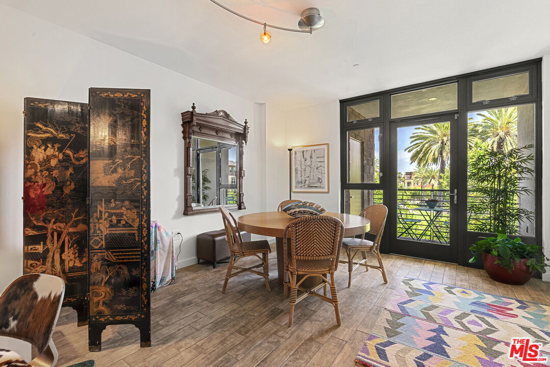 13045 Pacific Prome Unit: 324, Playa Vista