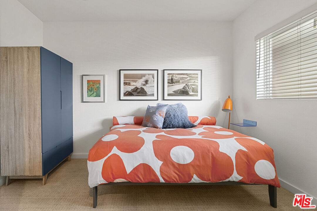 13045 Pacific Prome Unit: 324, Playa Vista