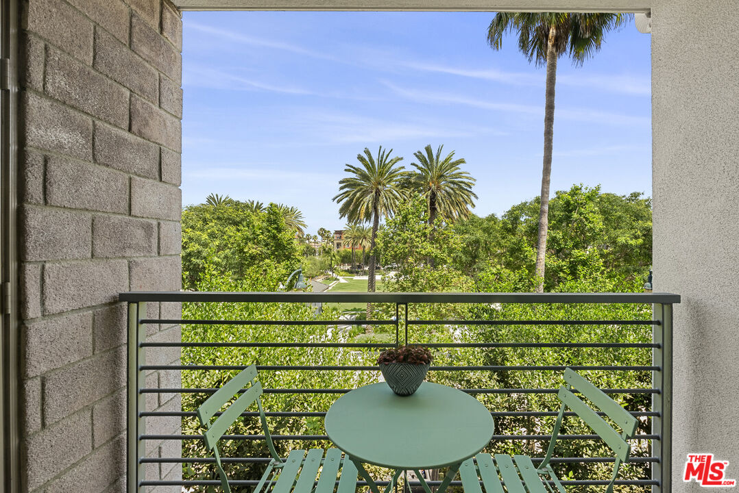 13045 Pacific Prome Unit: 324, Playa Vista