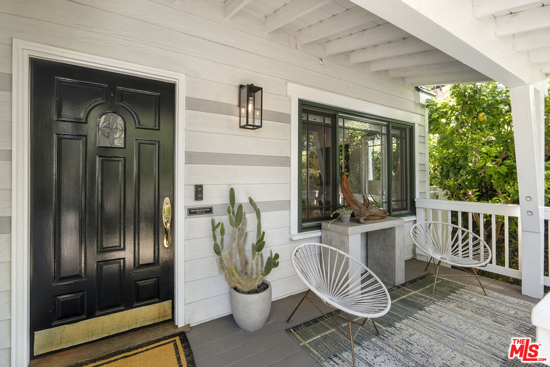 462 S La Peer Dr, Beverly Hills