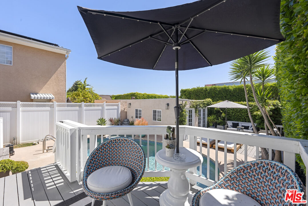 462 S La Peer Dr, Beverly Hills