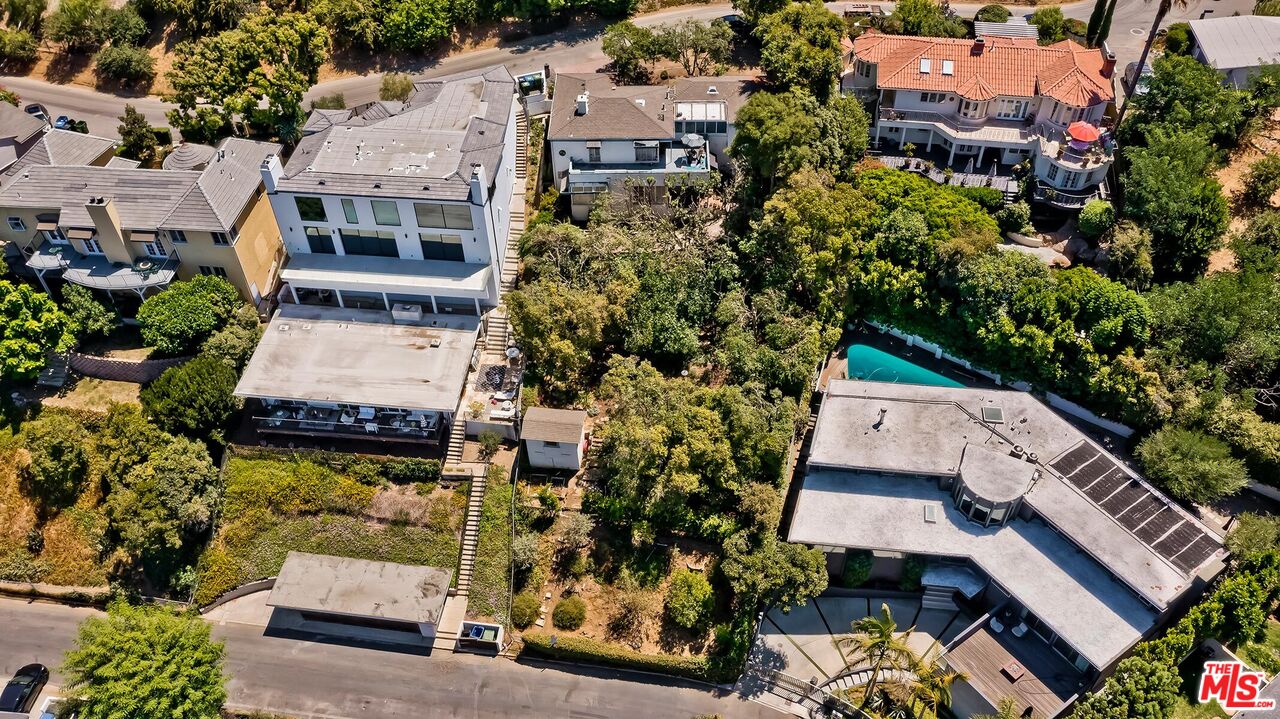 3345 Wonder View Dr, Hollywood Hills