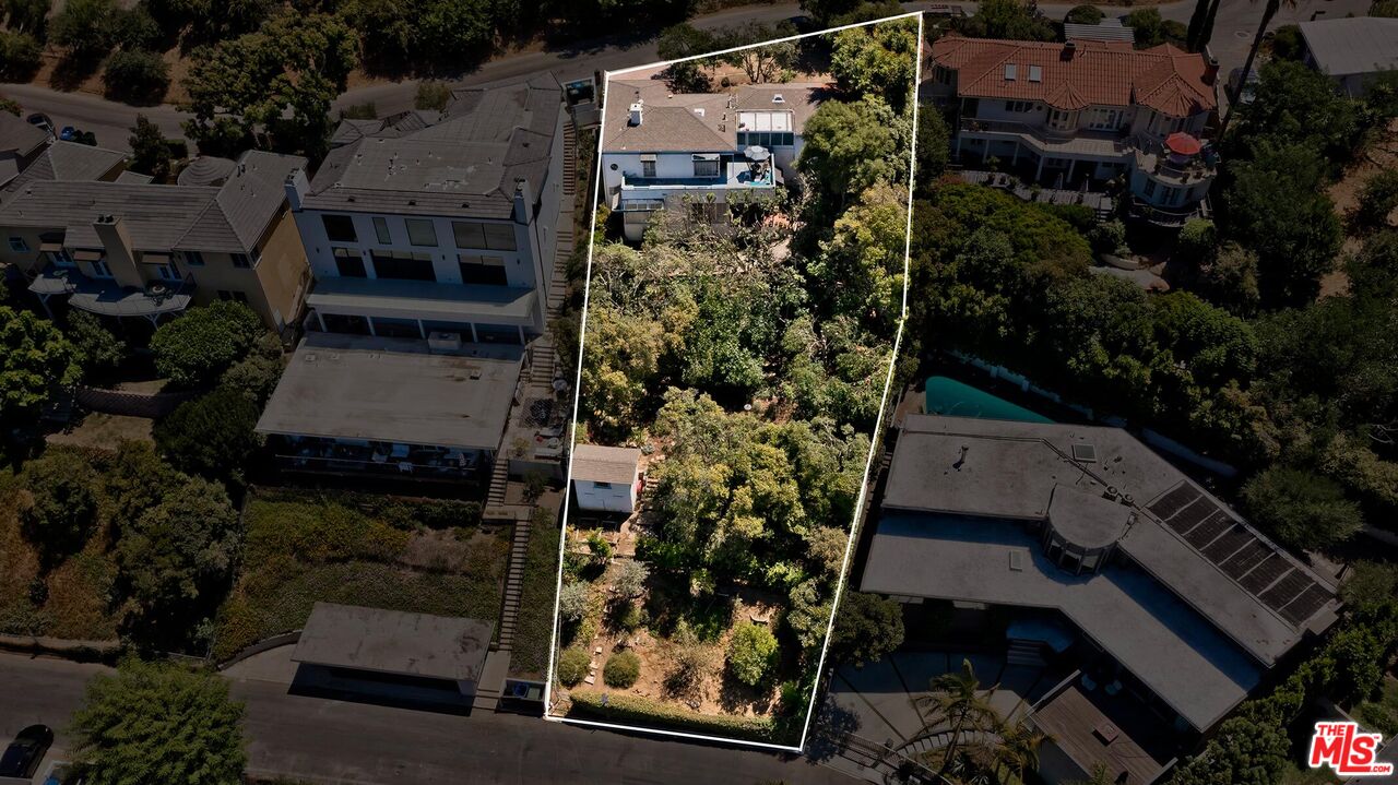 3345 Wonder View Dr, Hollywood Hills