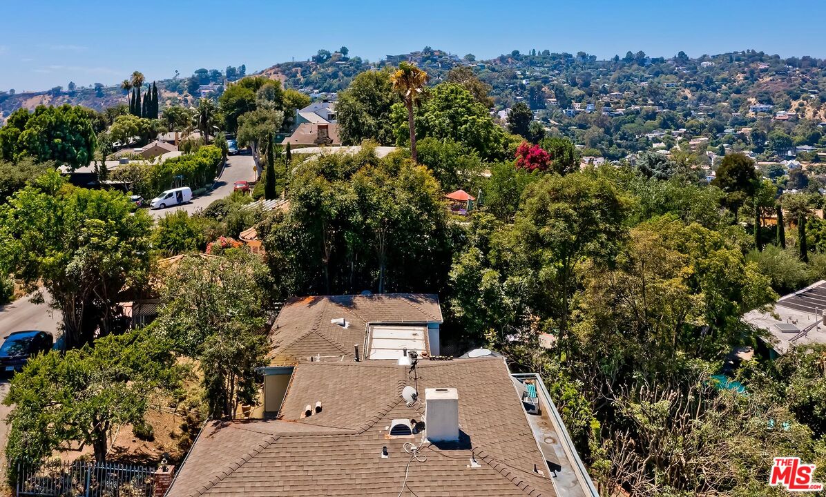 3345 Wonder View Dr, Hollywood Hills