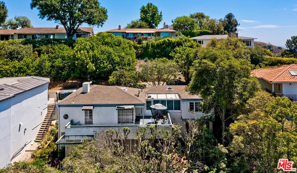 3345 Wonder View Dr, Hollywood Hills