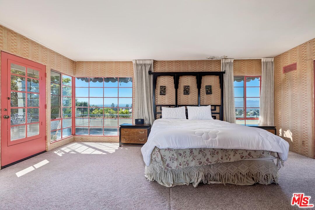 3345 Wonder View Dr, Hollywood Hills