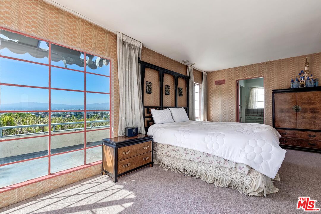 3345 Wonder View Dr, Hollywood Hills
