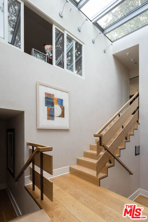 Private Address, Santa Monica