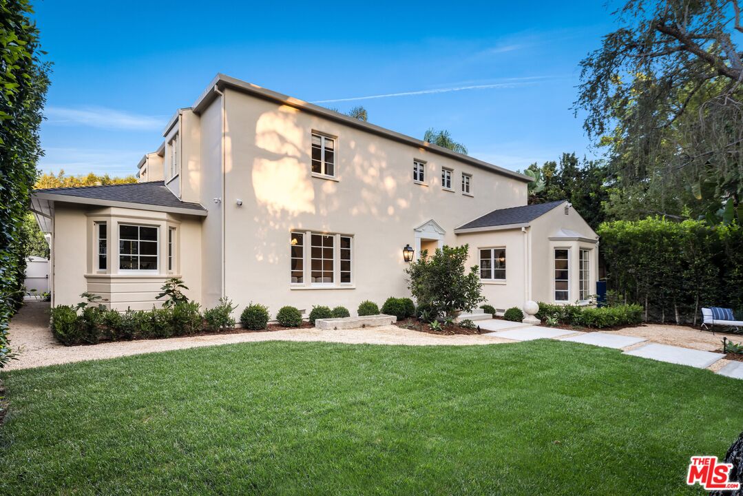 854 N Orlando Ave, West Hollywood