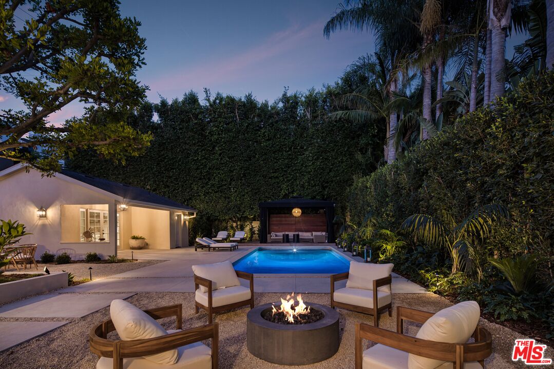 854 N Orlando Ave, West Hollywood