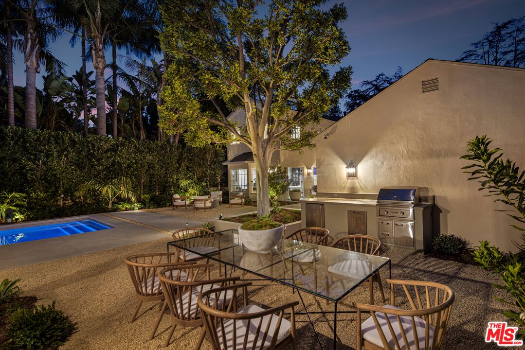 854 N Orlando Ave, West Hollywood