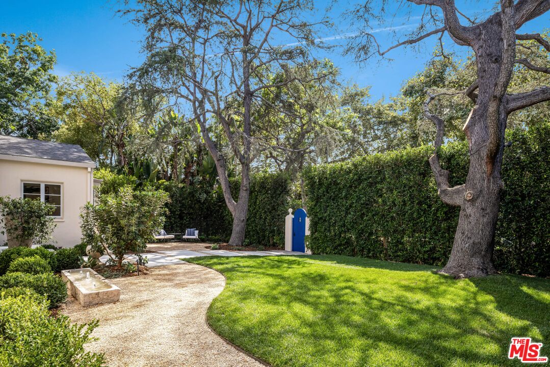854 N Orlando Ave, West Hollywood