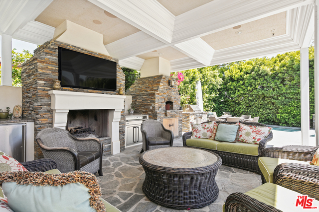 750 CHAPALA DR, Pacific Palisades