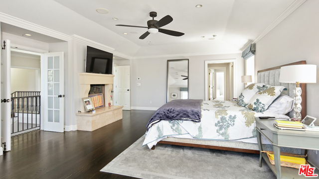 750 CHAPALA DR, Pacific Palisades
