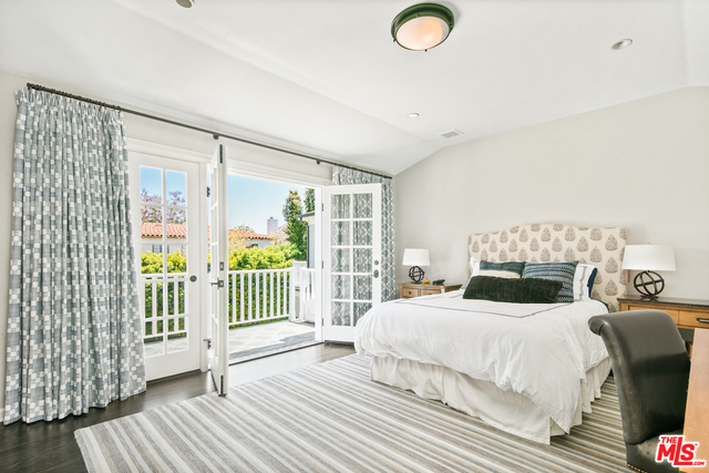 750 CHAPALA DR, Pacific Palisades