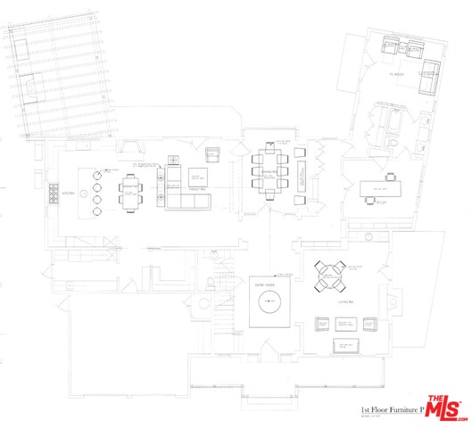 750 CHAPALA DR, Pacific Palisades