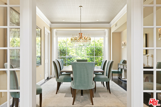 750 CHAPALA DR, Pacific Palisades