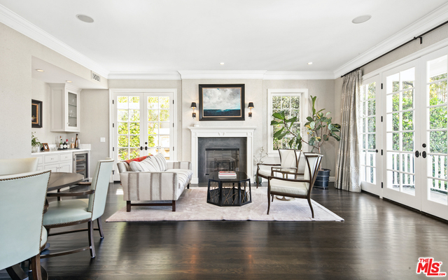 750 CHAPALA DR, Pacific Palisades