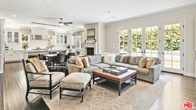 750 CHAPALA DR, Pacific Palisades