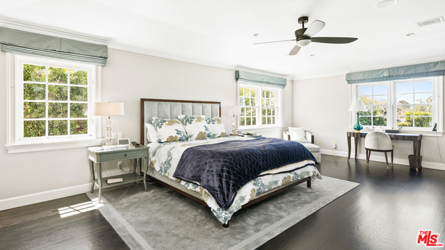 750 CHAPALA DR, Pacific Palisades