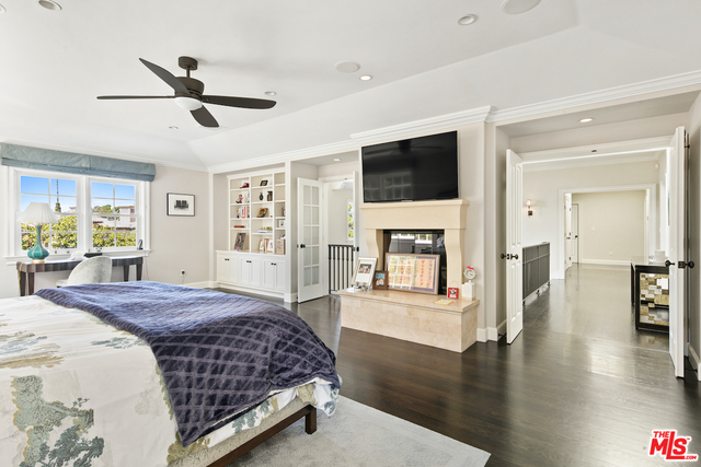 750 CHAPALA DR, Pacific Palisades
