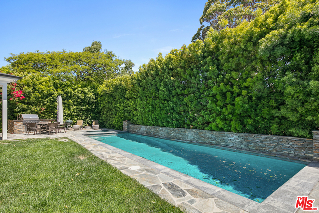750 CHAPALA DR, Pacific Palisades