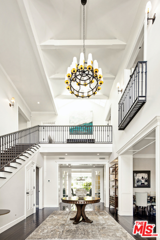 750 CHAPALA DR, Pacific Palisades