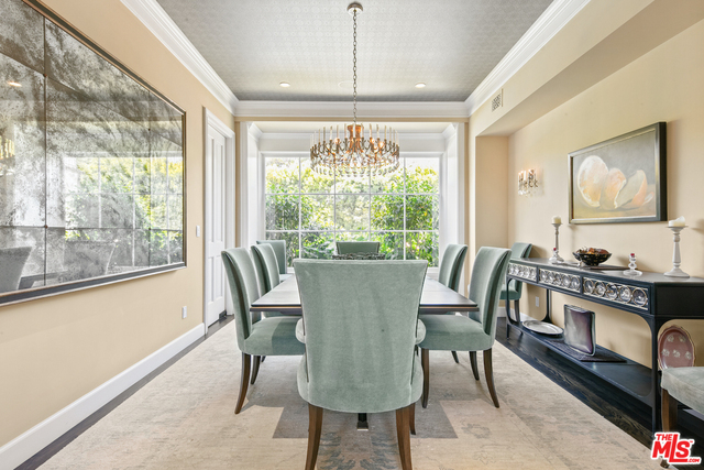 750 CHAPALA DR, Pacific Palisades