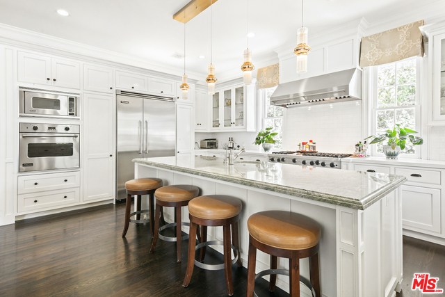 750 CHAPALA DR, Pacific Palisades