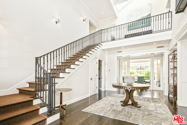 750 CHAPALA DR, Pacific Palisades