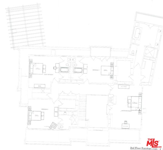 750 CHAPALA DR, Pacific Palisades